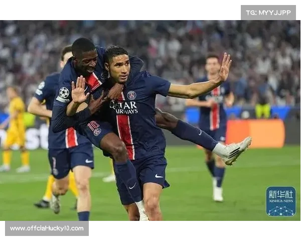 欧冠决赛最大分差:巴黎5-0国米创历史 欧冠决赛最大分差:巴黎5-0国米创历史