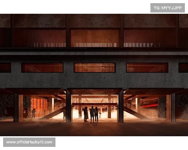 工业遗产园改造赛场 极限运动激活闲置空间 工业遗产园改造赛场 极限运动激活闲置空间