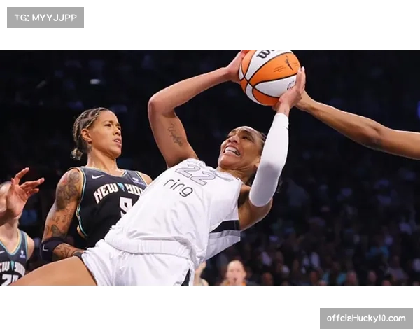 季前赛第五场：康涅狄克太阳vs纽约自由人